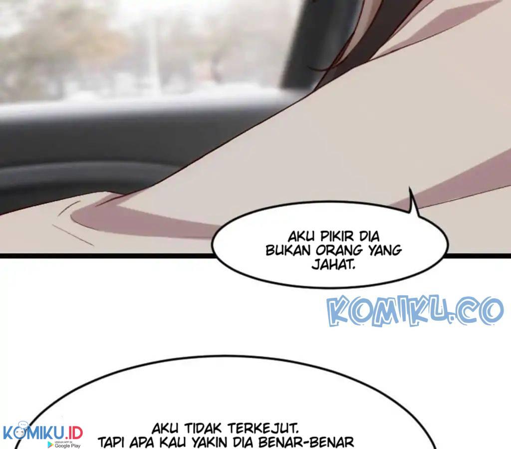 CEO’s Sudden Proposal Chapter 35 - halaman 38
