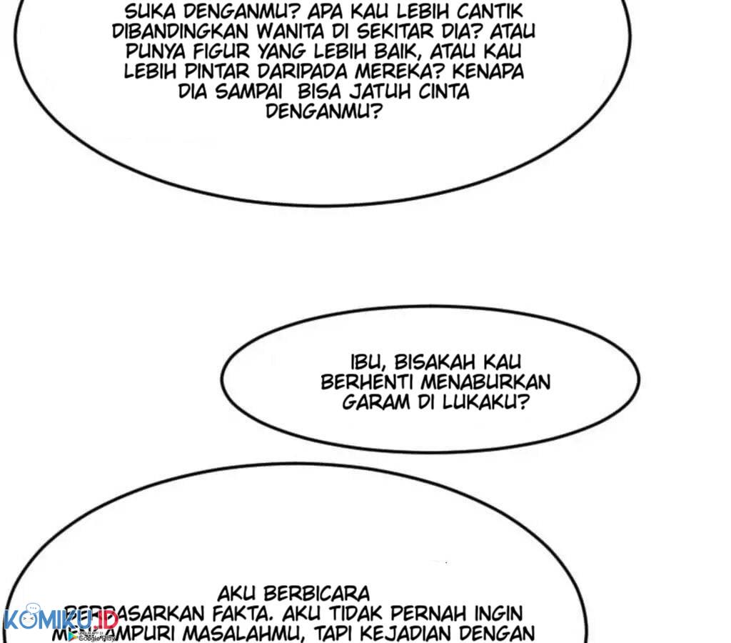 CEO’s Sudden Proposal Chapter 35 - halaman 39