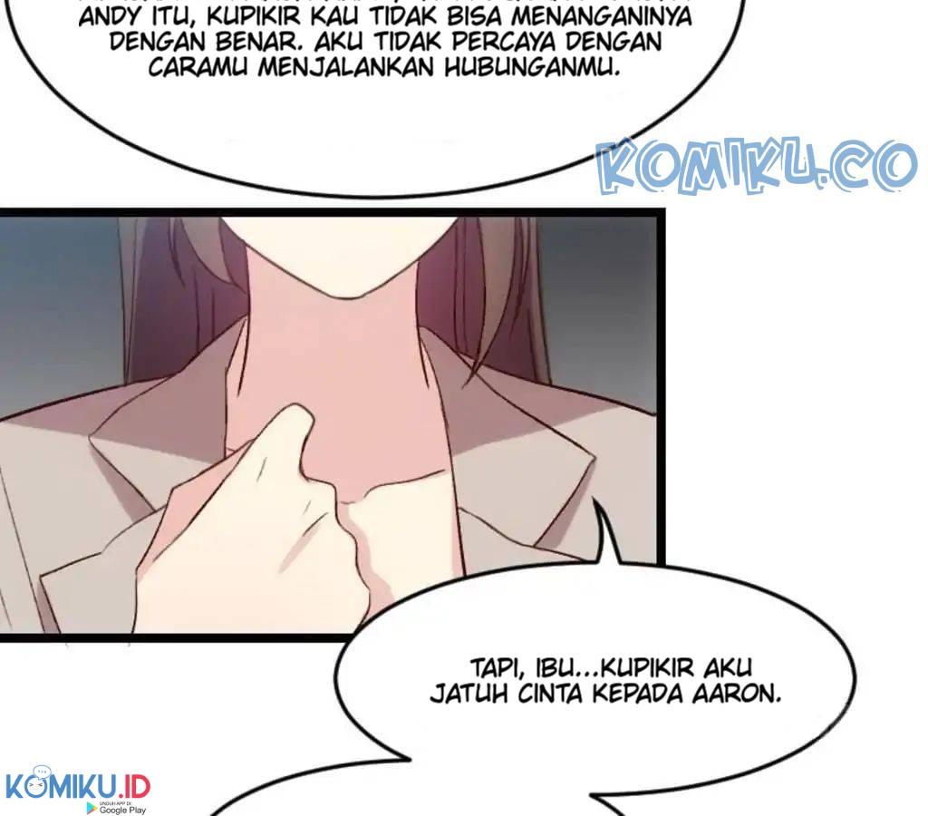 CEO’s Sudden Proposal Chapter 35 - halaman 40