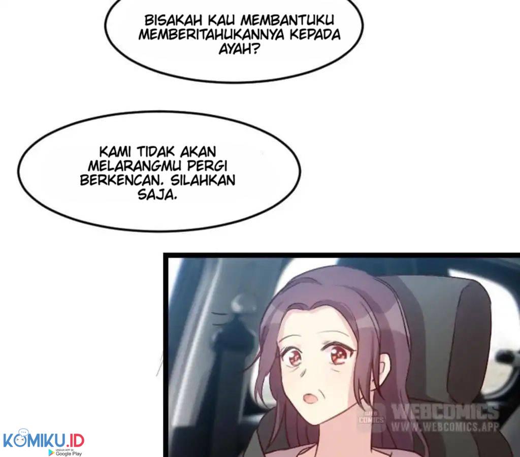 CEO’s Sudden Proposal Chapter 35 - halaman 41