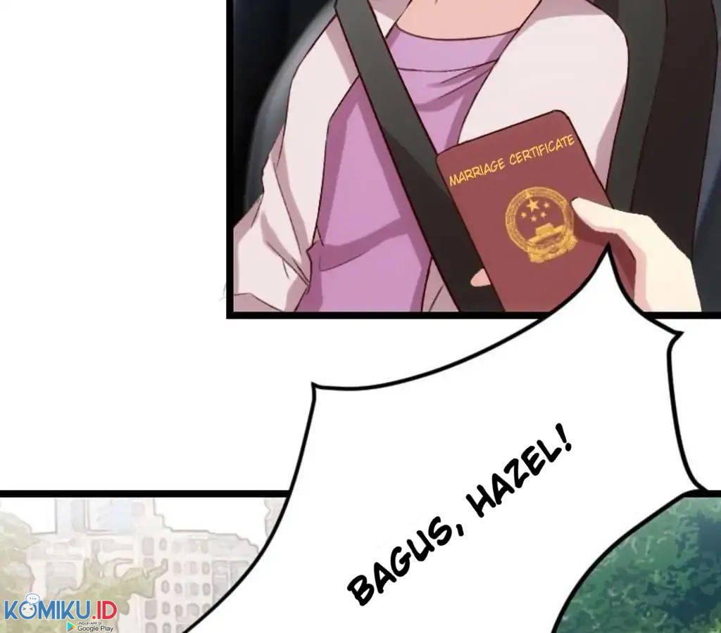 CEO’s Sudden Proposal Chapter 35 - halaman 42
