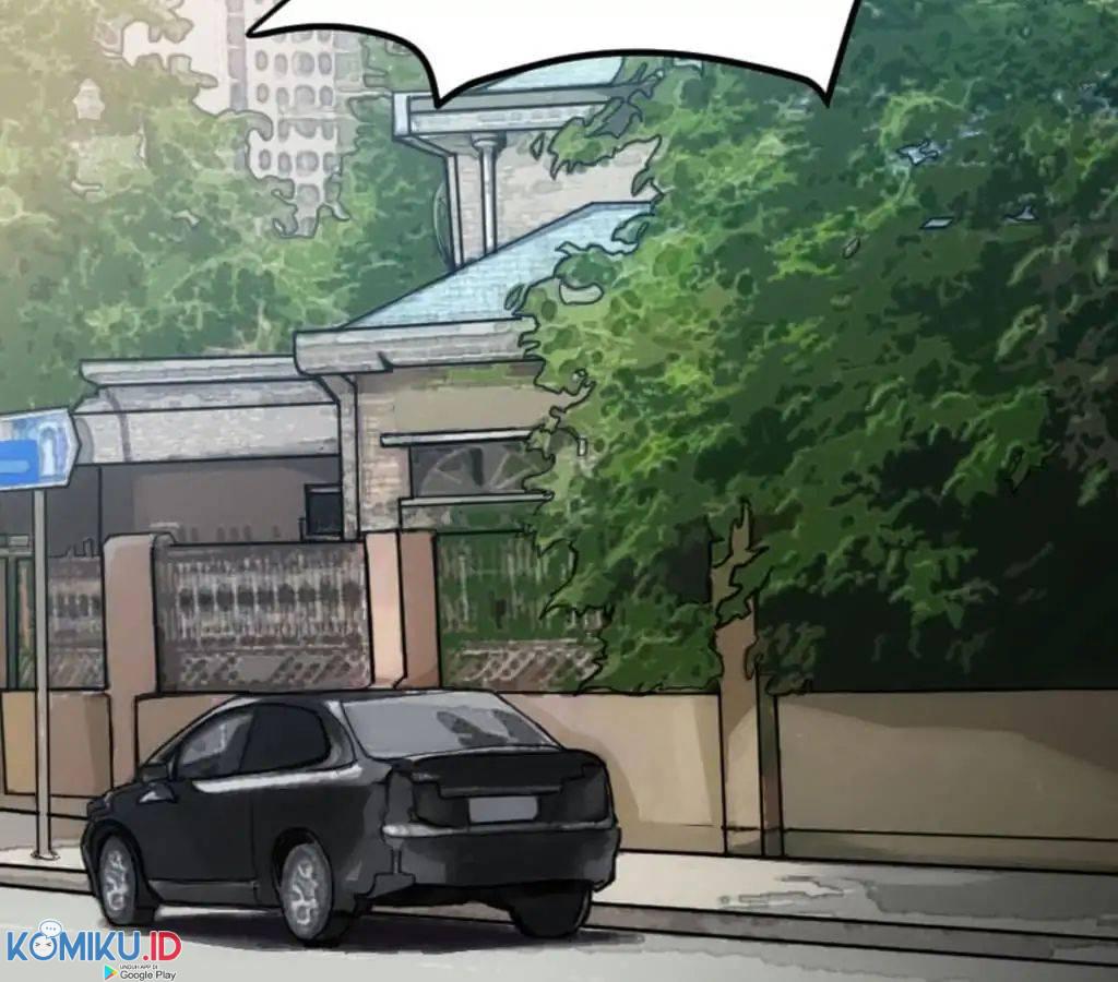 CEO’s Sudden Proposal Chapter 35 - halaman 43