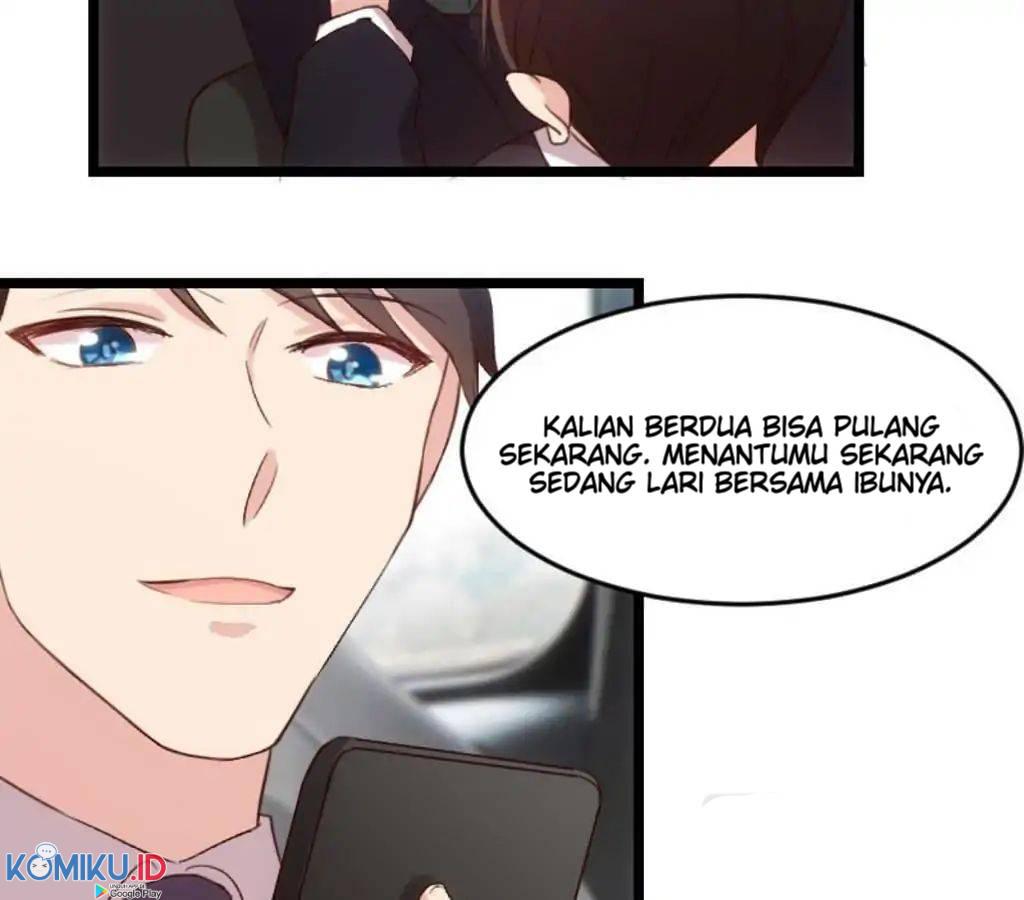 CEO’s Sudden Proposal Chapter 35 - halaman 45