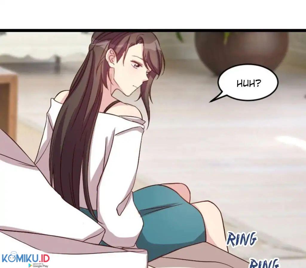 CEO’s Sudden Proposal Chapter 35 - halaman 6