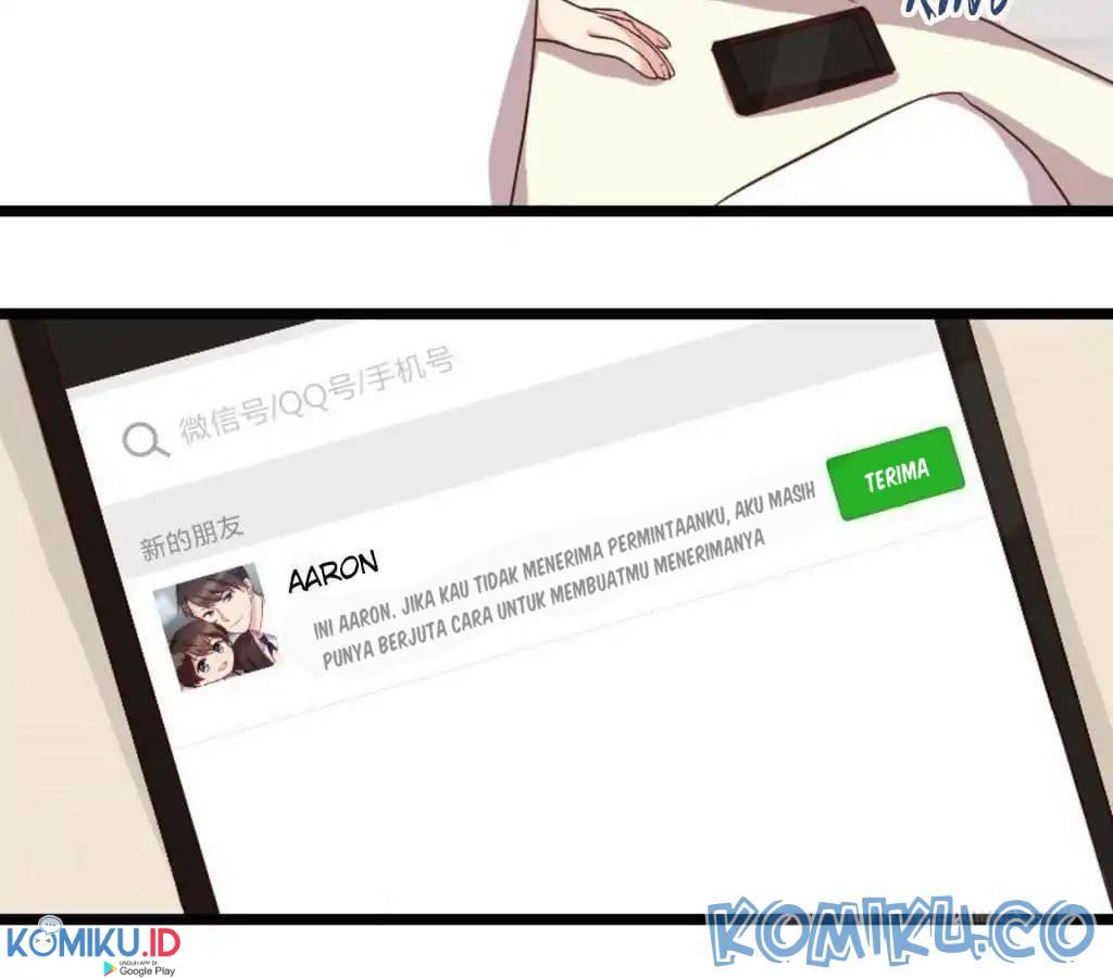 CEO’s Sudden Proposal Chapter 35 - halaman 7