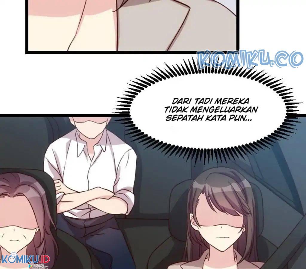 CEO’s Sudden Proposal Chapter 36 - halaman 12