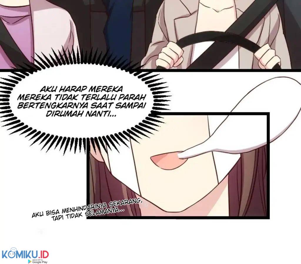 CEO’s Sudden Proposal Chapter 36 - halaman 13