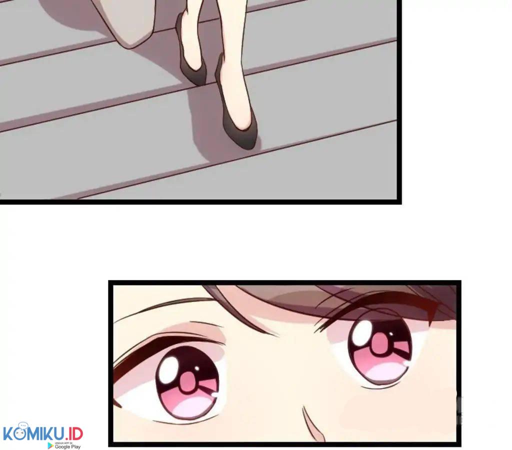 CEO’s Sudden Proposal Chapter 36 - halaman 16