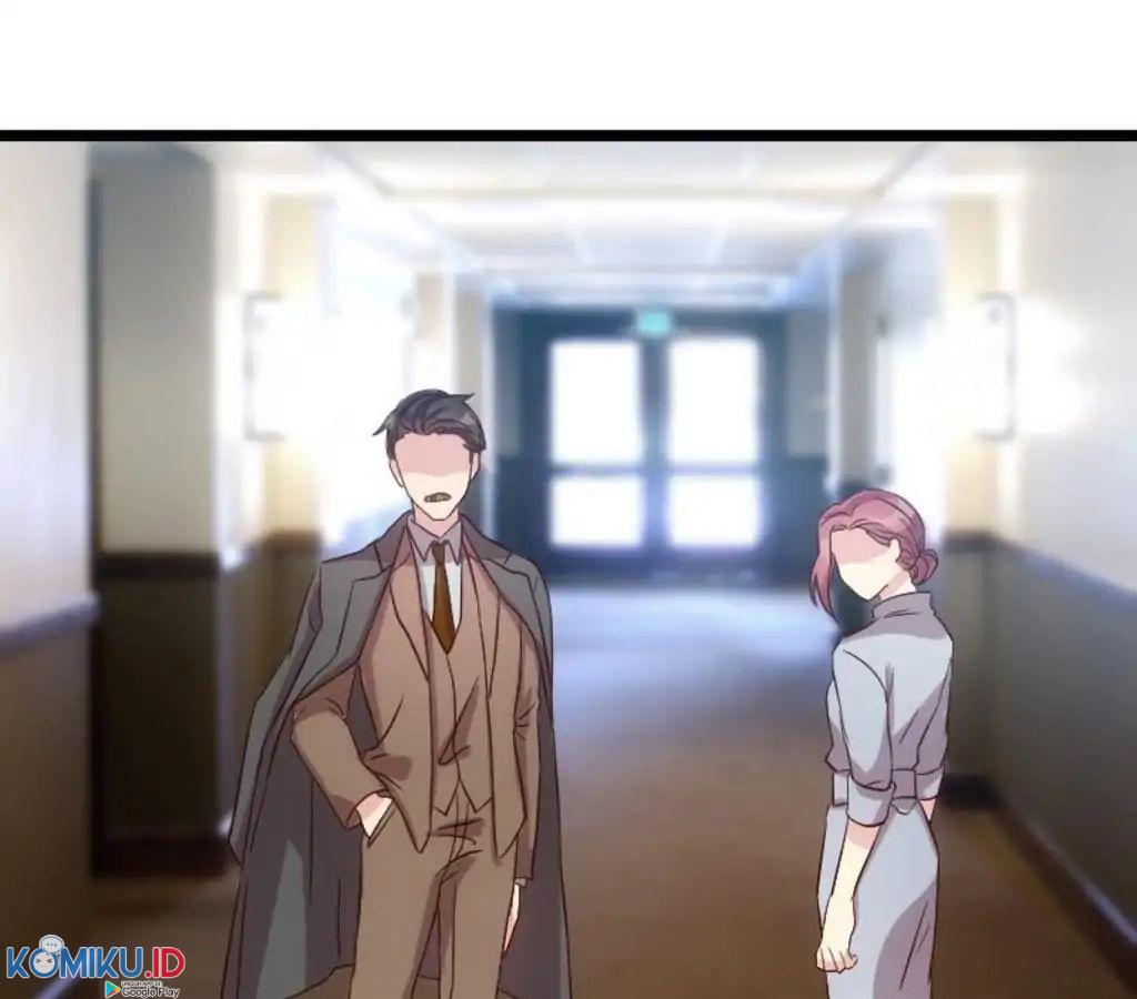CEO’s Sudden Proposal Chapter 36 - halaman 17