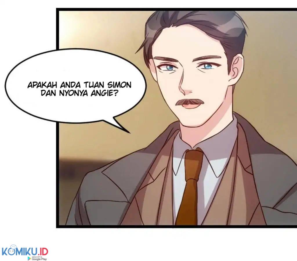 CEO’s Sudden Proposal Chapter 36 - halaman 19