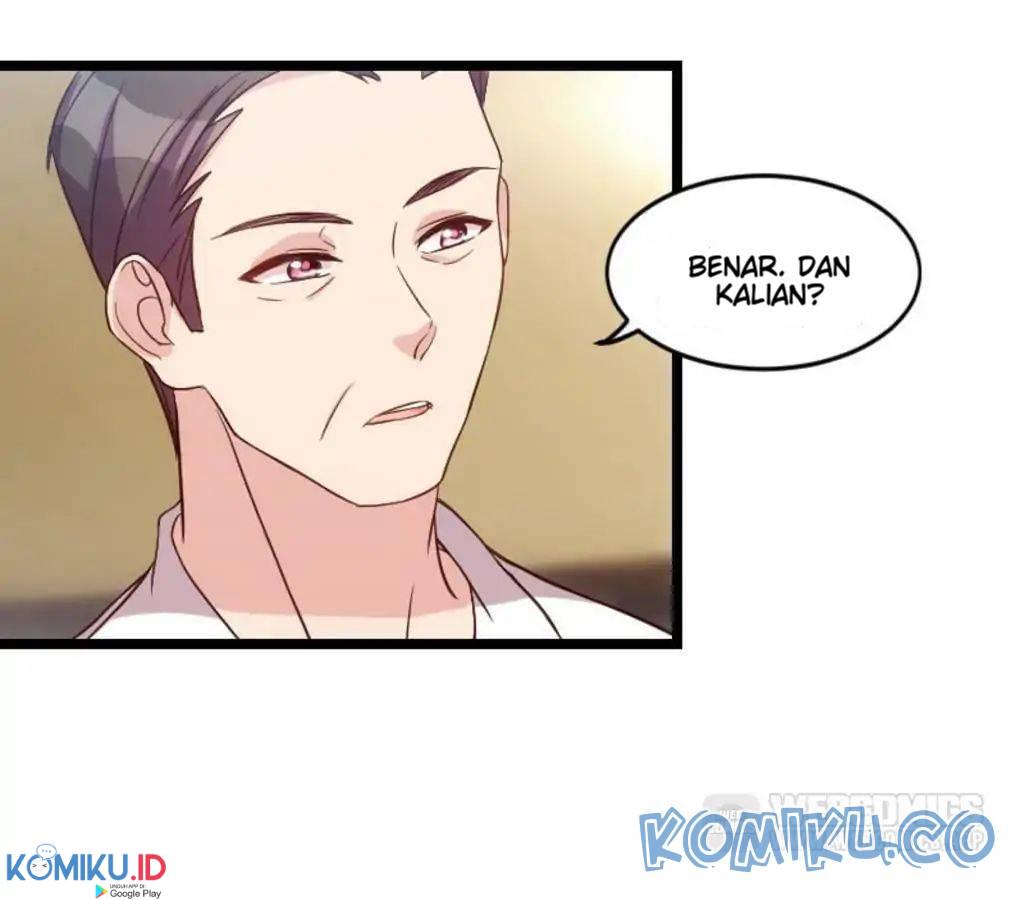 CEO’s Sudden Proposal Chapter 36 - halaman 20