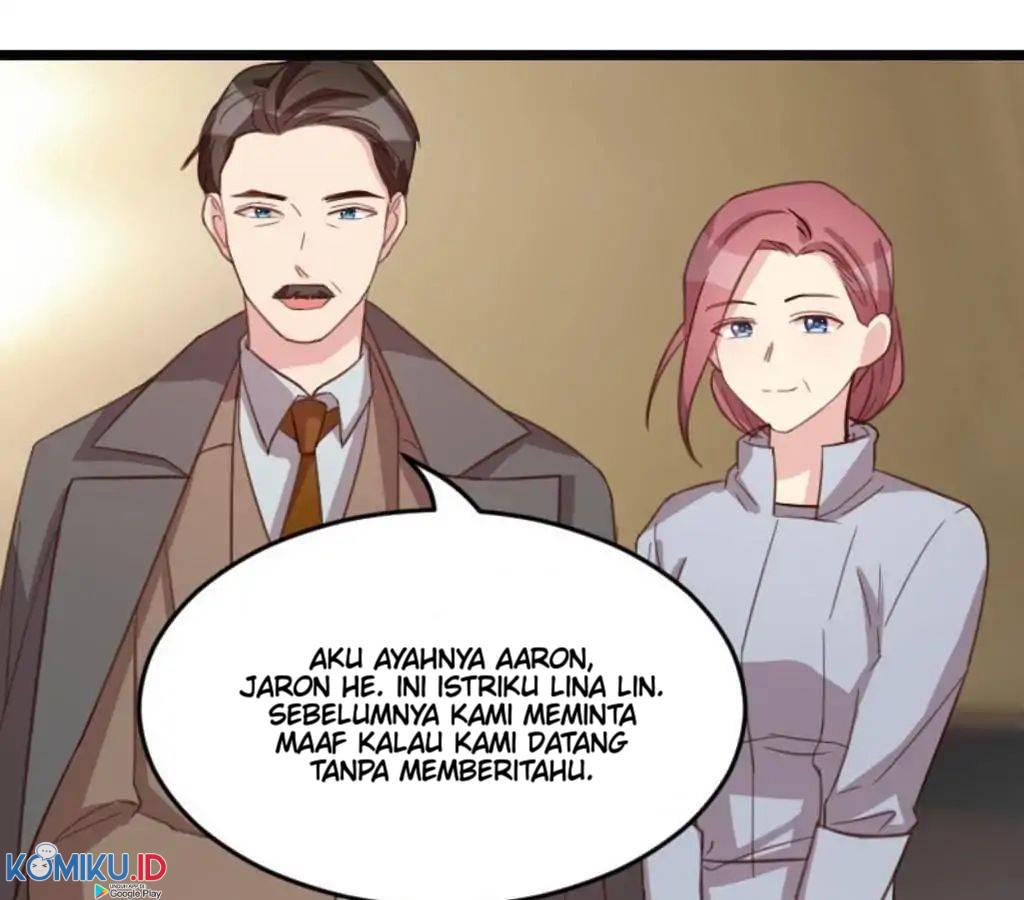 CEO’s Sudden Proposal Chapter 36 - halaman 21