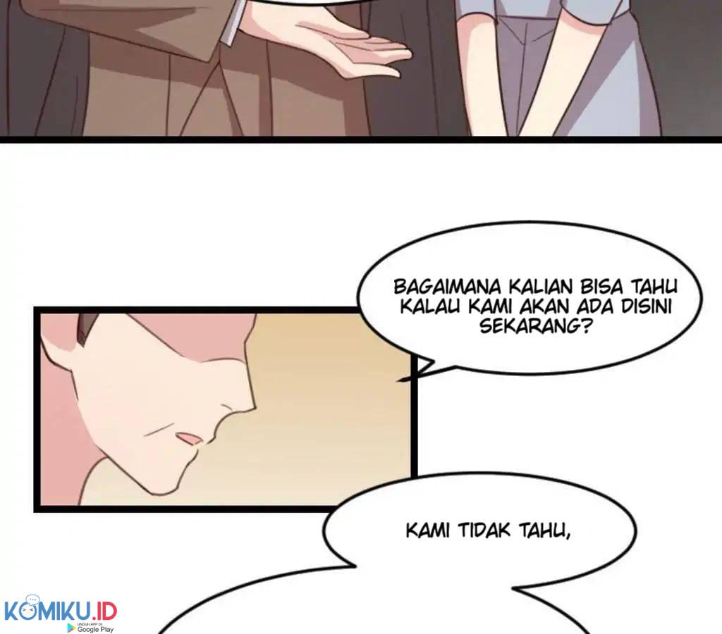 CEO’s Sudden Proposal Chapter 36 - halaman 22