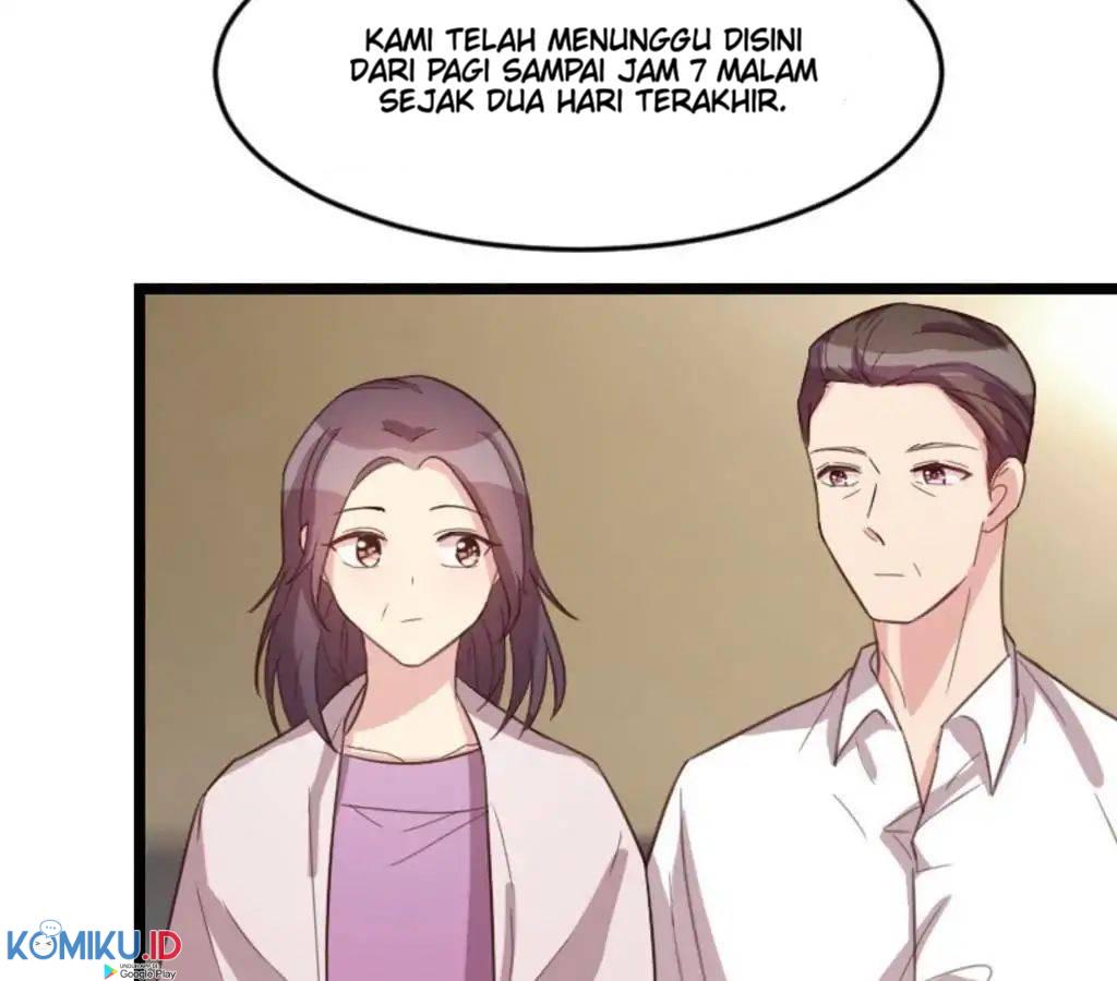 CEO’s Sudden Proposal Chapter 36 - halaman 23