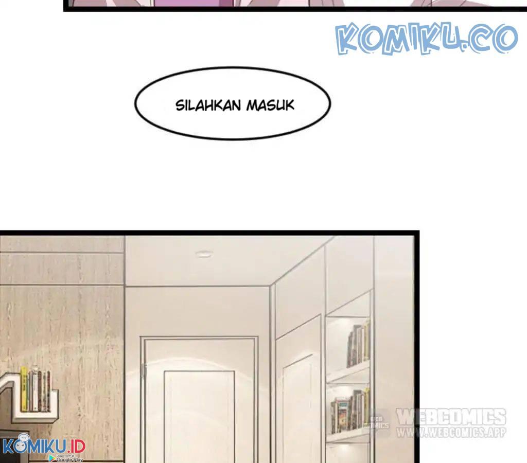CEO’s Sudden Proposal Chapter 36 - halaman 24