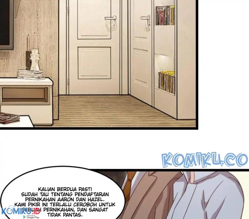CEO’s Sudden Proposal Chapter 36 - halaman 25