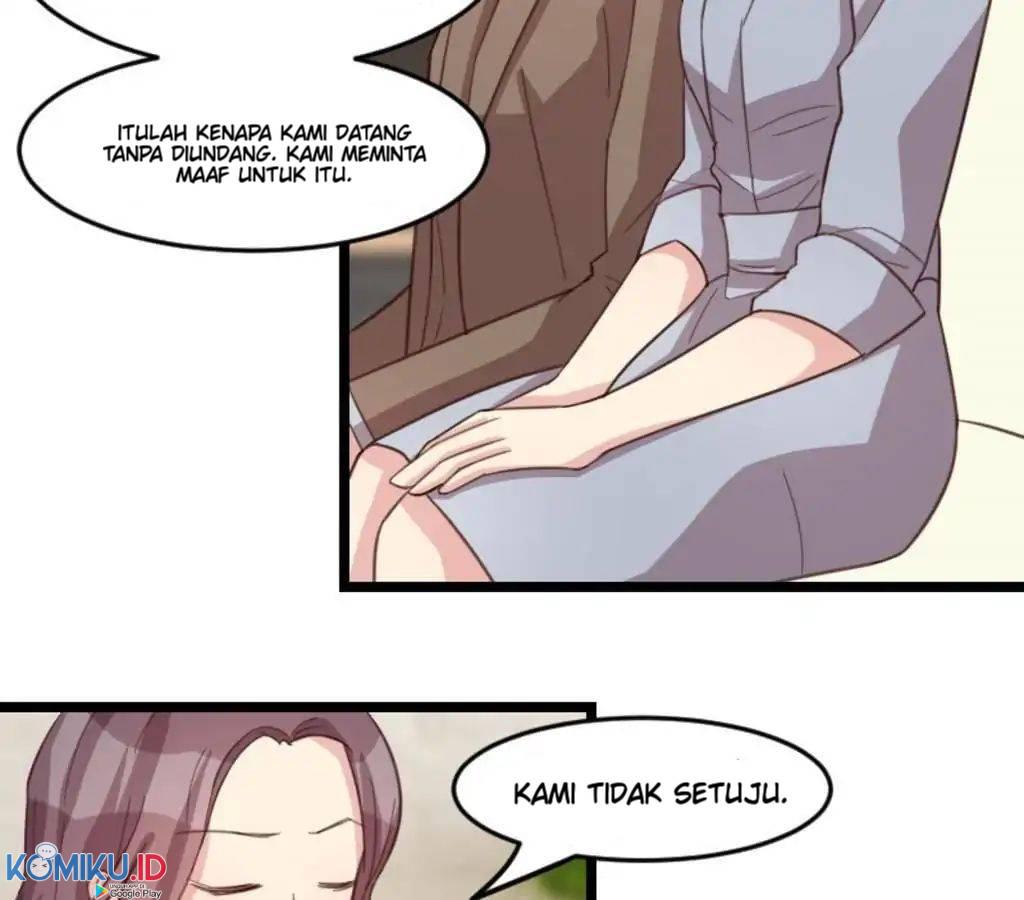 CEO’s Sudden Proposal Chapter 36 - halaman 26