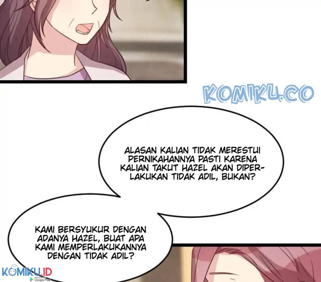 CEO’s Sudden Proposal Chapter 36 - halaman 27