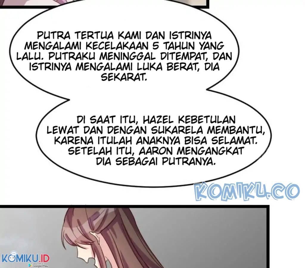 CEO’s Sudden Proposal Chapter 36 - halaman 29