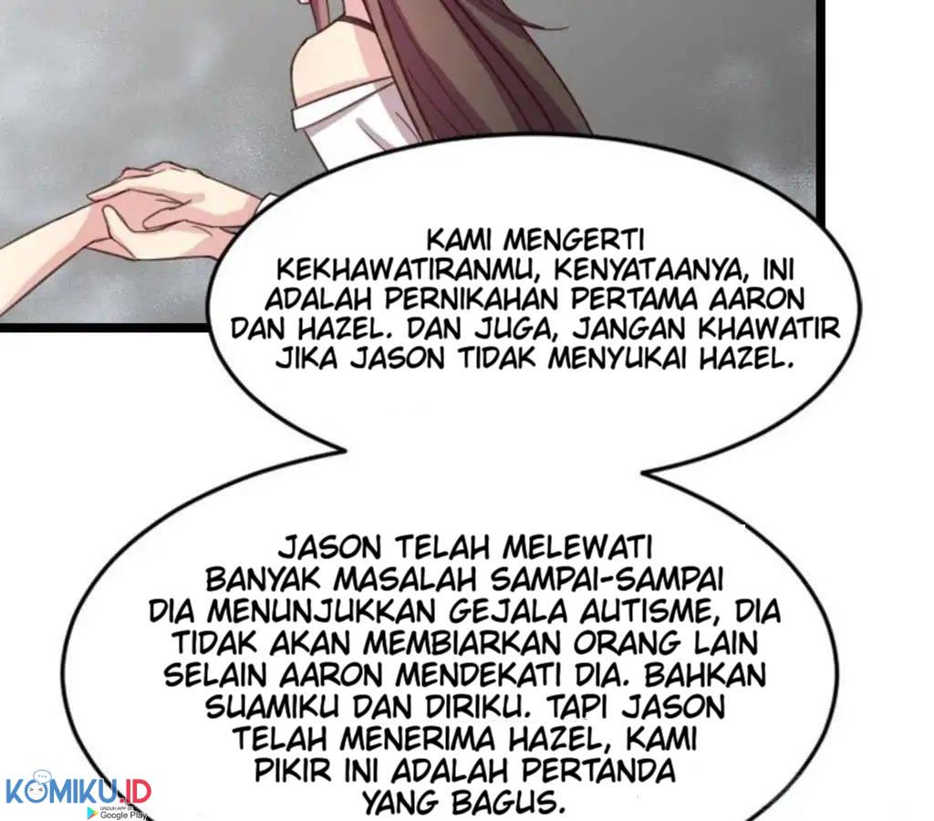 CEO’s Sudden Proposal Chapter 36 - halaman 30