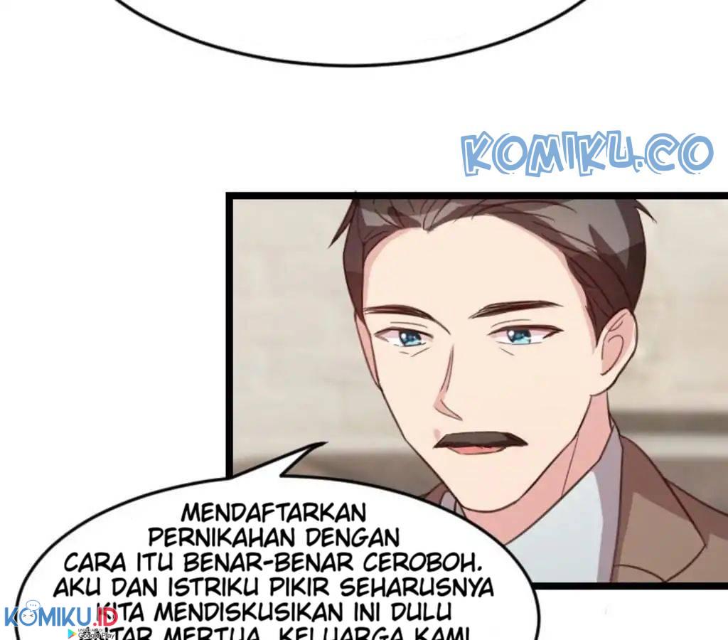 CEO’s Sudden Proposal Chapter 36 - halaman 31