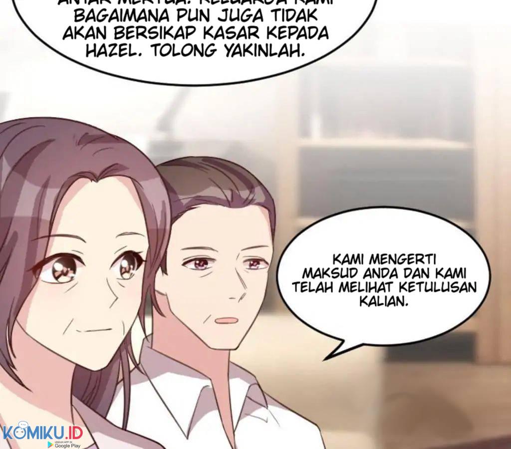 CEO’s Sudden Proposal Chapter 36 - halaman 32
