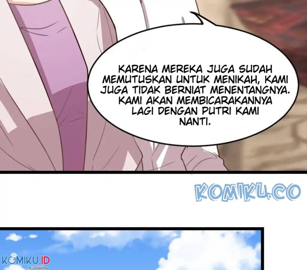 CEO’s Sudden Proposal Chapter 36 - halaman 33