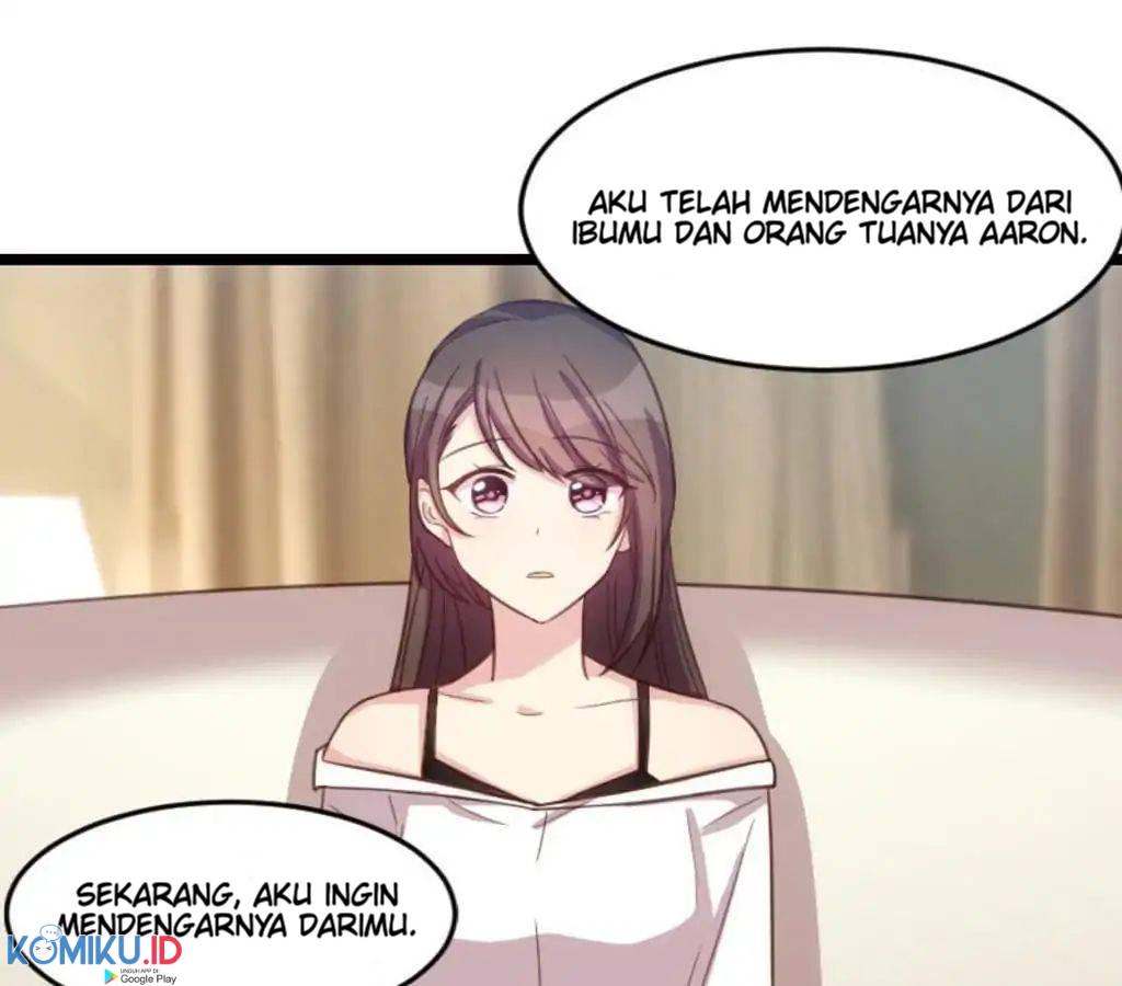 CEO’s Sudden Proposal Chapter 36 - halaman 35