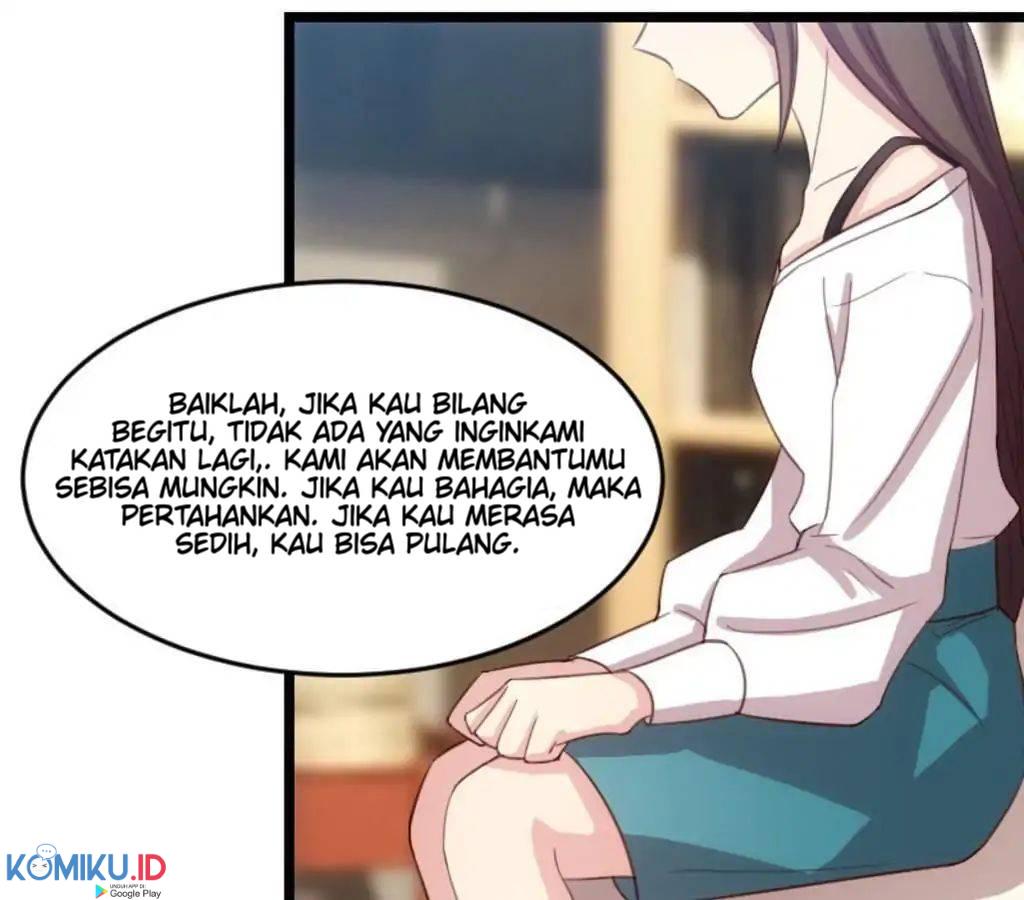 CEO’s Sudden Proposal Chapter 36 - halaman 39