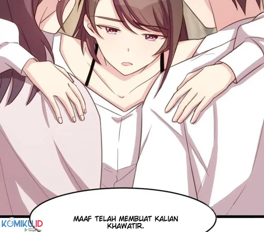 CEO’s Sudden Proposal Chapter 36 - halaman 41