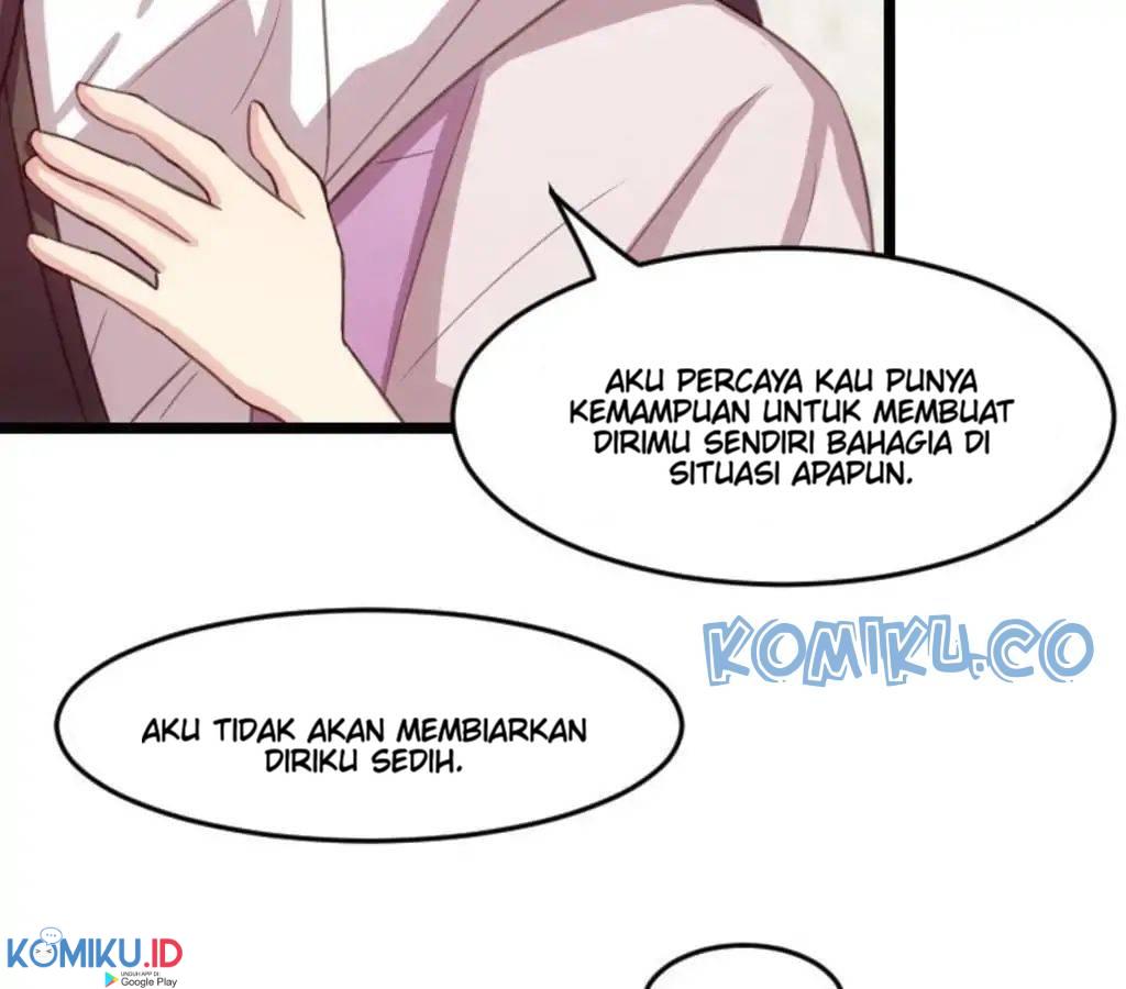 CEO’s Sudden Proposal Chapter 36 - halaman 43