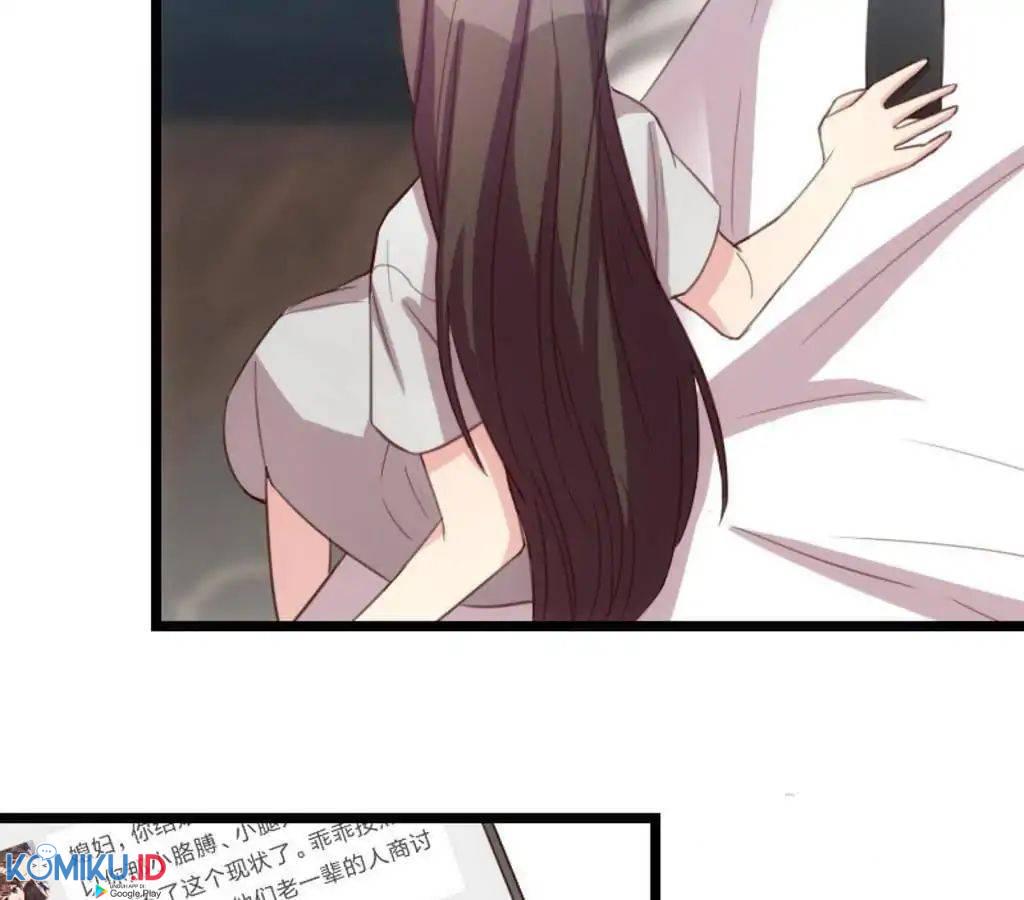 CEO’s Sudden Proposal Chapter 36 - halaman 45