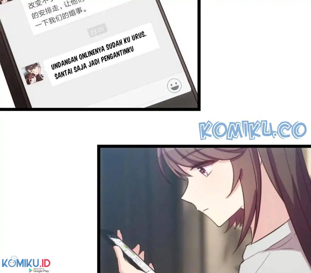 CEO’s Sudden Proposal Chapter 36 - halaman 46