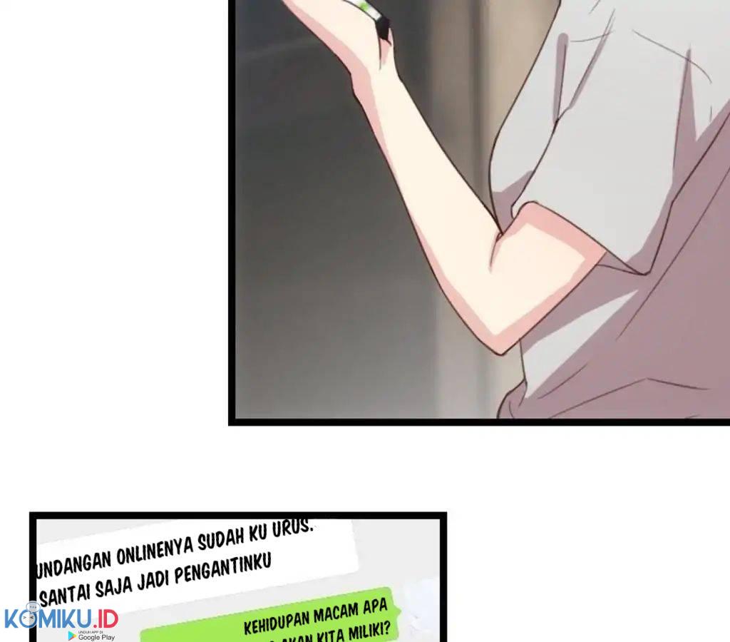 CEO’s Sudden Proposal Chapter 36 - halaman 47