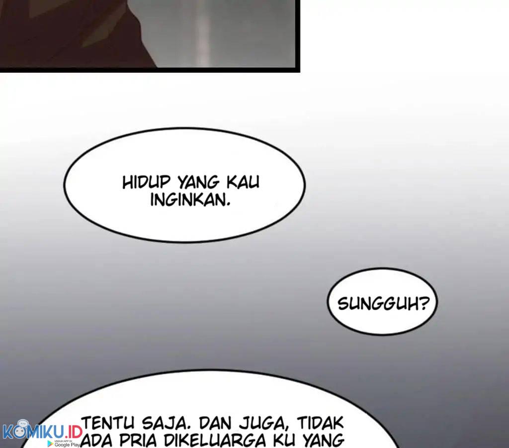 CEO’s Sudden Proposal Chapter 36 - halaman 50