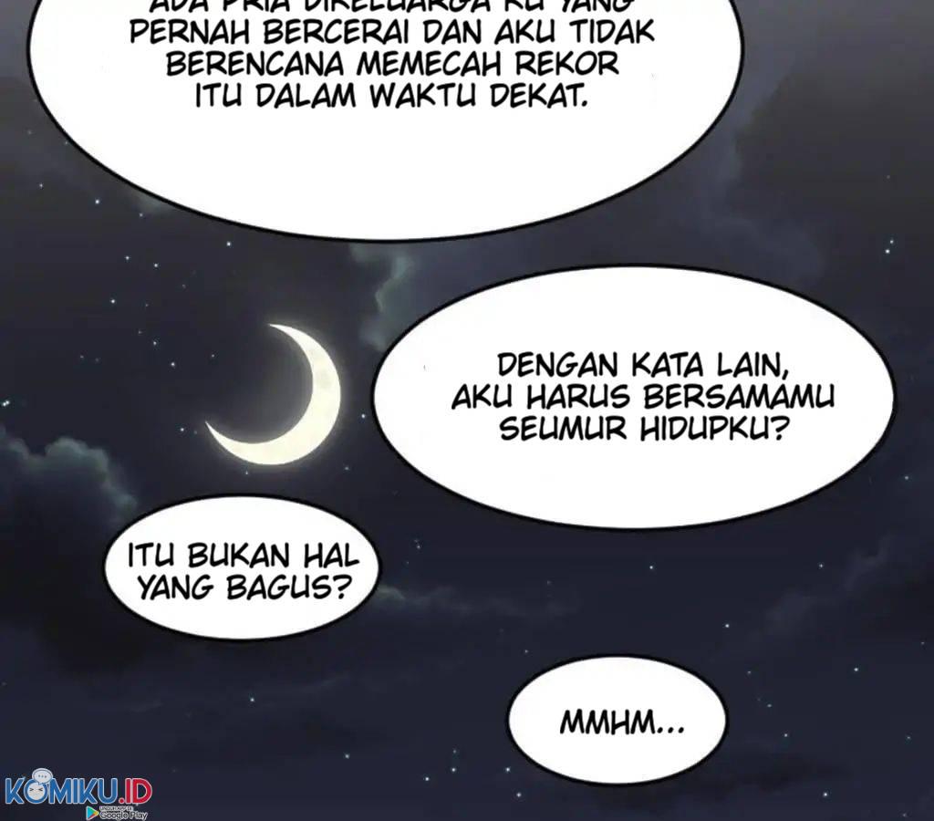 CEO’s Sudden Proposal Chapter 36 - halaman 51