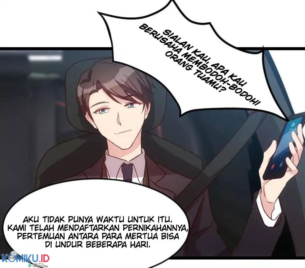 CEO’s Sudden Proposal Chapter 36 - halaman 6