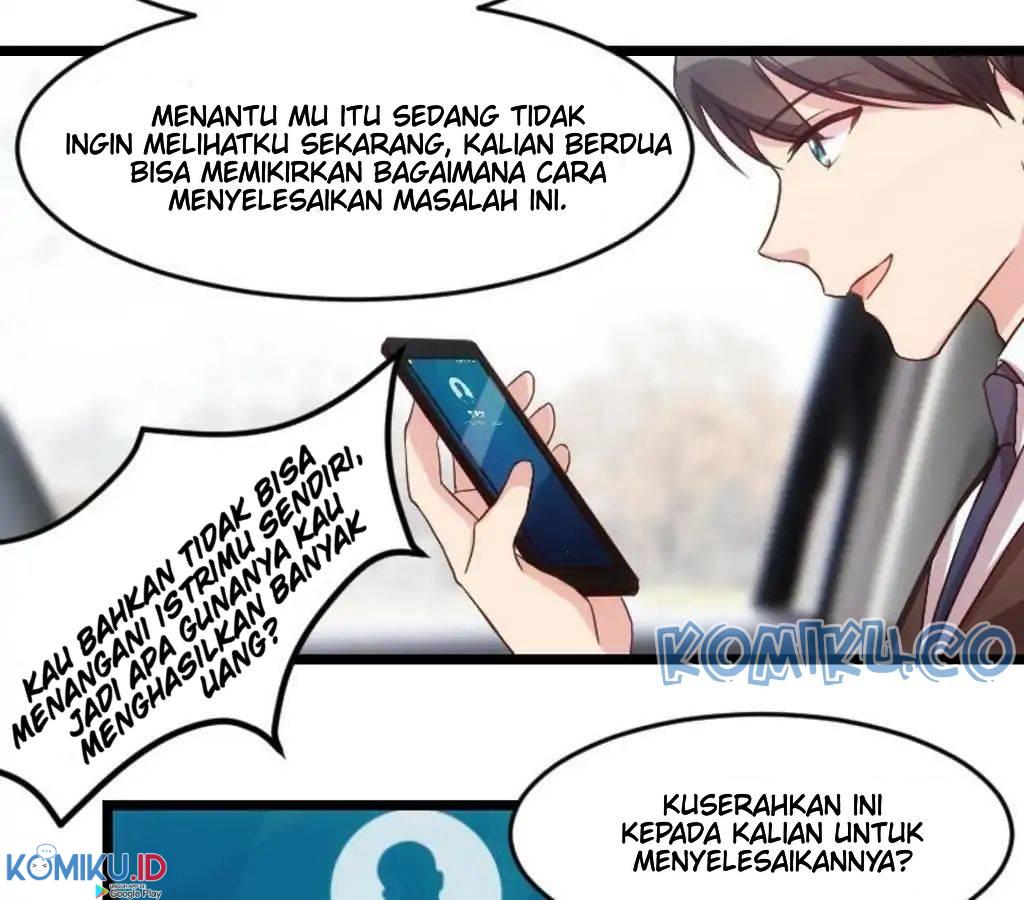 CEO’s Sudden Proposal Chapter 36 - halaman 7