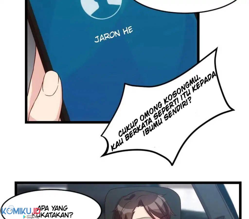 CEO’s Sudden Proposal Chapter 36 - halaman 8