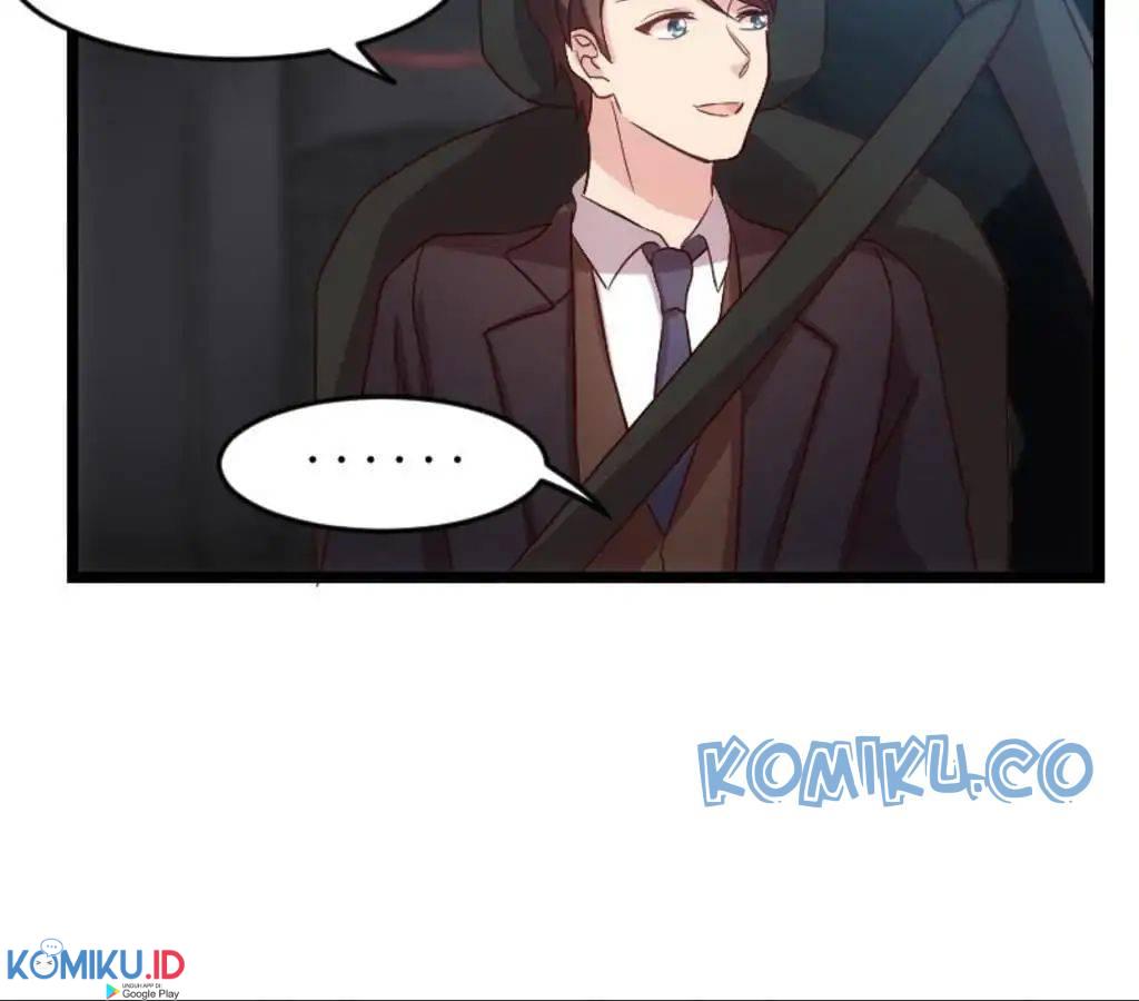 CEO’s Sudden Proposal Chapter 36 - halaman 9
