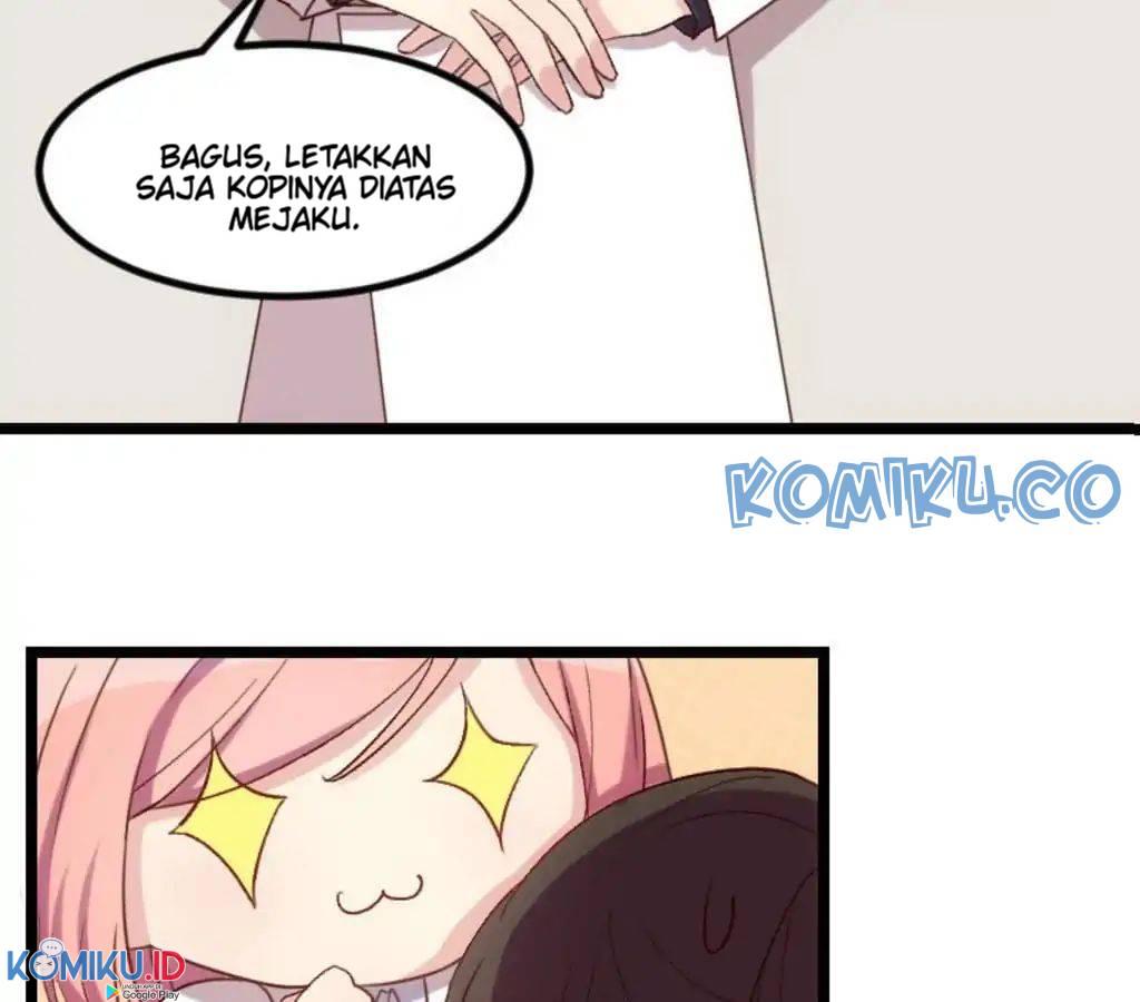 CEO’s Sudden Proposal Chapter 37 - halaman 10