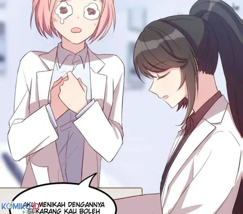 CEO’s Sudden Proposal Chapter 37 - halaman 12