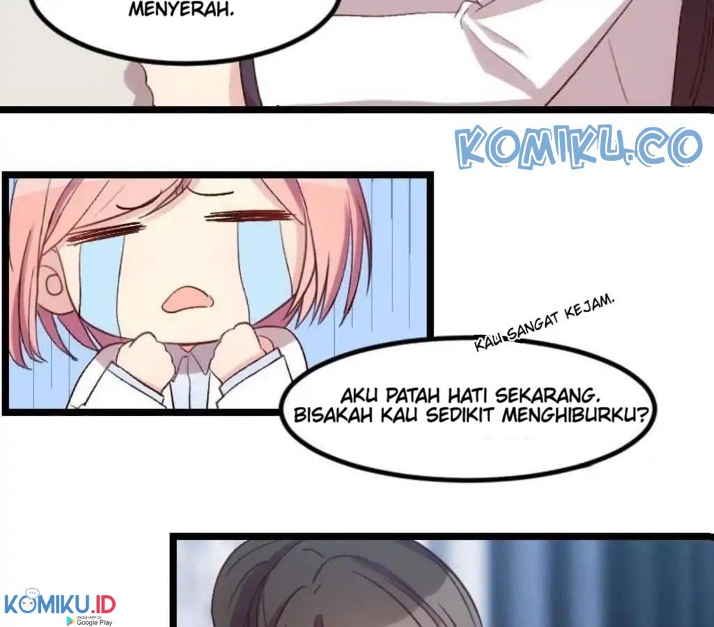 CEO’s Sudden Proposal Chapter 37 - halaman 13