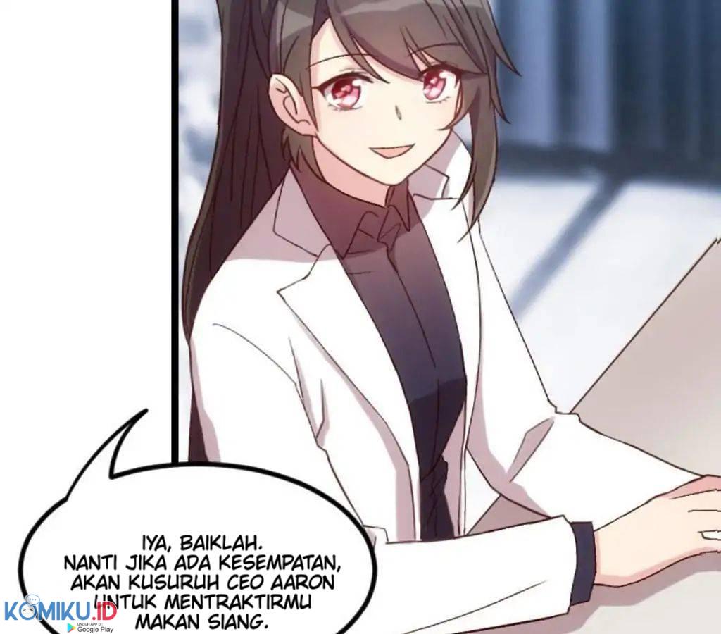 CEO’s Sudden Proposal Chapter 37 - halaman 14