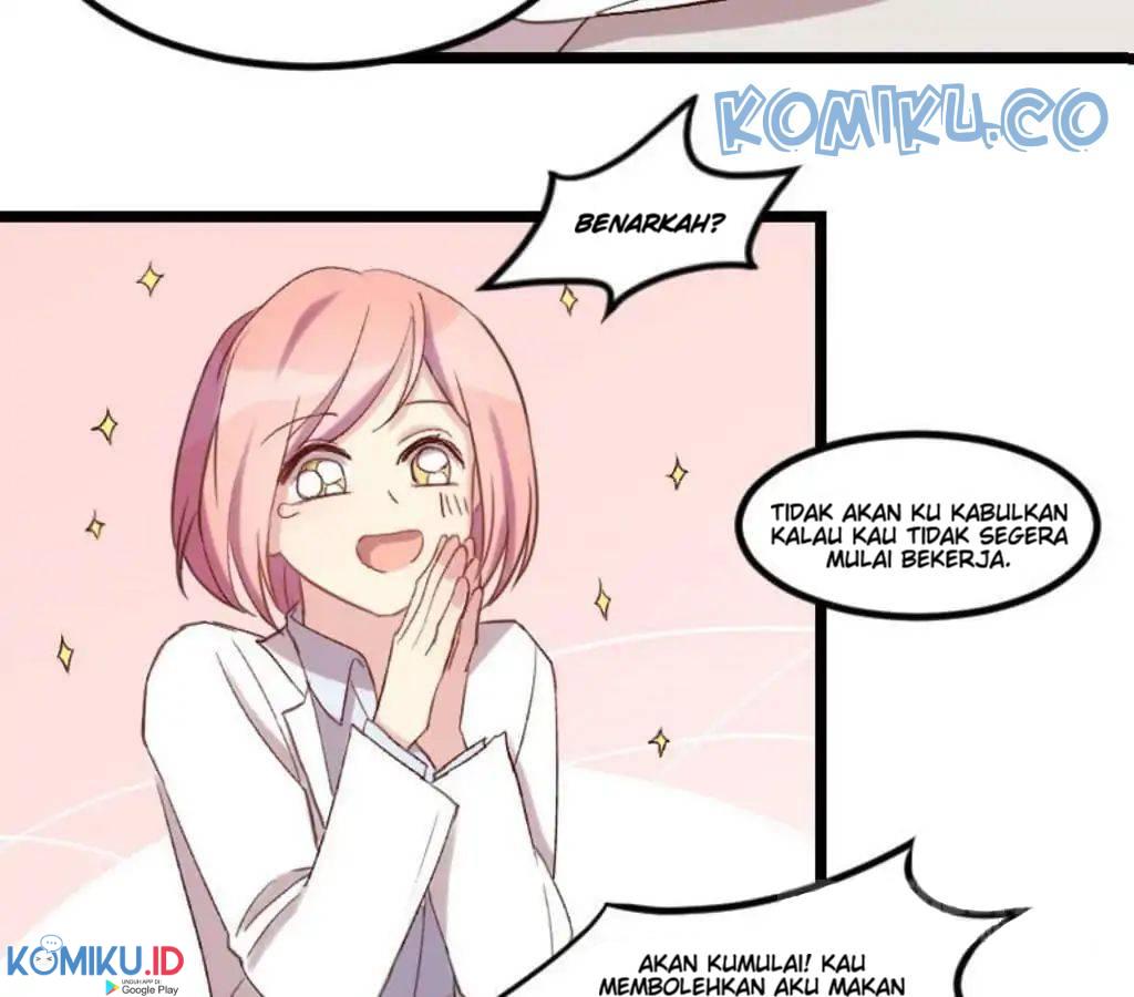 CEO’s Sudden Proposal Chapter 37 - halaman 15