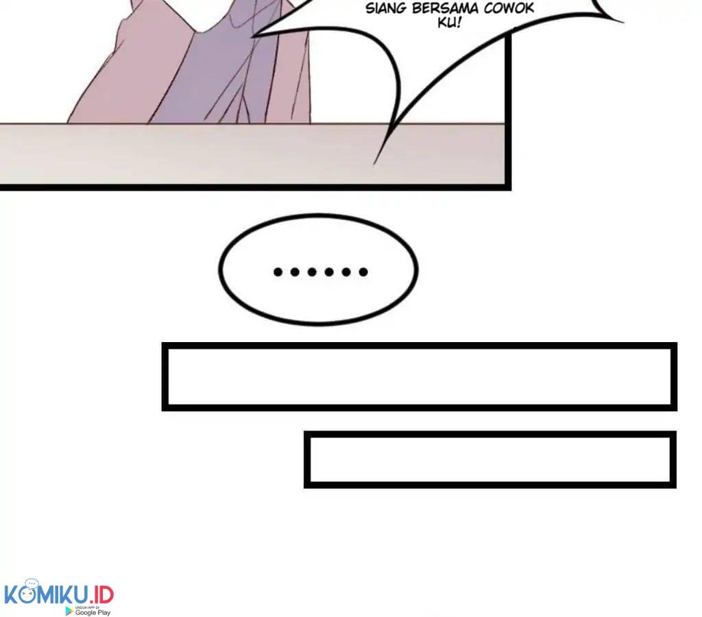 CEO’s Sudden Proposal Chapter 37 - halaman 16