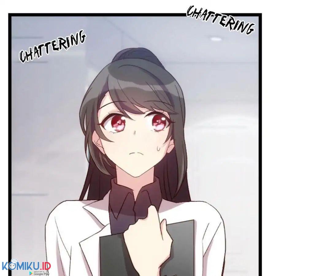 CEO’s Sudden Proposal Chapter 37 - halaman 17