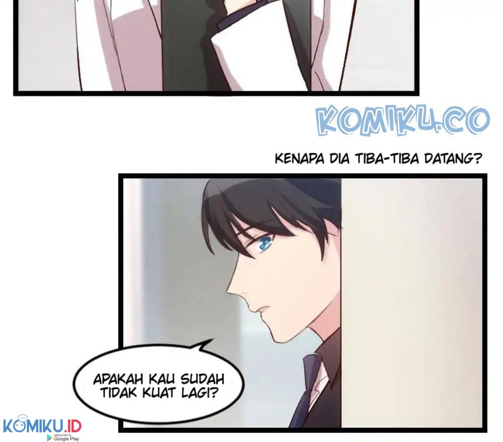 CEO’s Sudden Proposal Chapter 37 - halaman 18