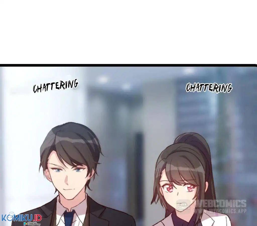 CEO’s Sudden Proposal Chapter 37 - halaman 20