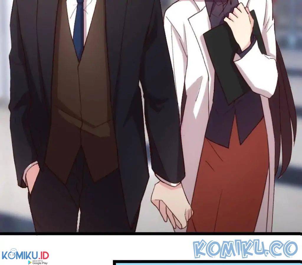 CEO’s Sudden Proposal Chapter 37 - halaman 21